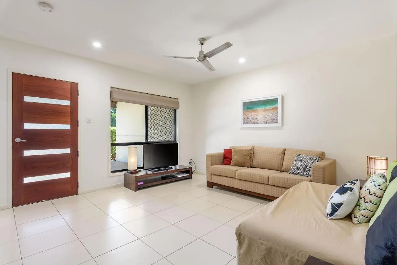 Holiday home Rainbow Surf 4 Villa Rainbow Beach