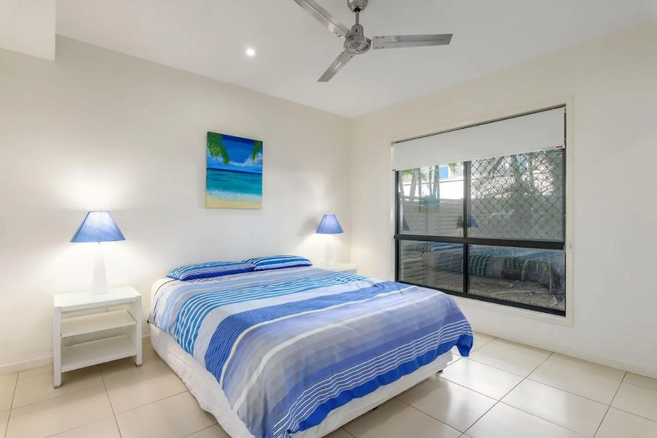 Holiday home Rainbow Surf 4 Villa Rainbow Beach