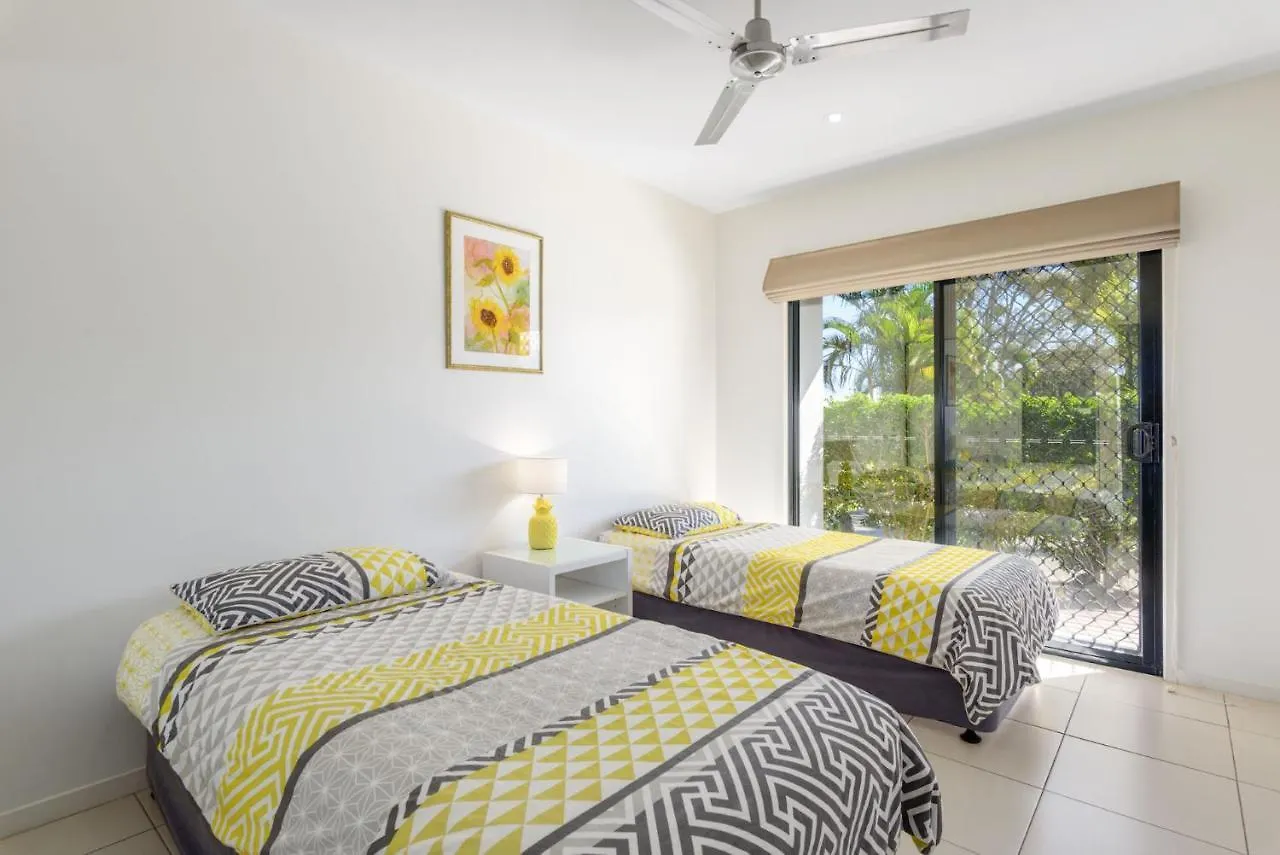 Holiday home Rainbow Surf 4 Villa Rainbow Beach